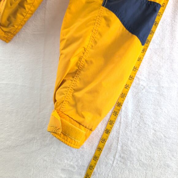 VTG Columbia Detachable Fleece Liner Heavyweight Winter Coat Men's Med - Picture 11 of 11